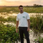 Camiseta Kyavera Respect Wildlife - Imagem 4