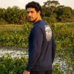 Camiseta Yara UV 2026