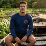 Camiseta Yara UV 2026 - Imagem 2