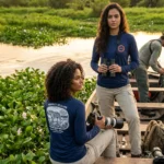Camiseta Yara UV 2026 - Imagem 3